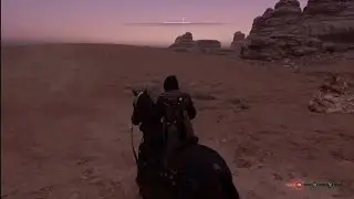 Assassin's Creed Mirage: AlUlla
