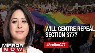 Why Criminalise Homosexuality? #Section377 | The Urban Debate With Faye D'Souza