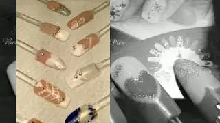 Manicuras para bodas, Sal&oacute;n Mademoiselle