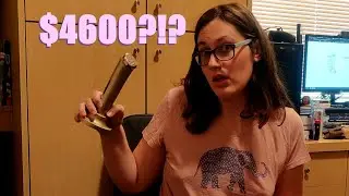 This LED stick costs $5000 | Perfectio Plus Teardown