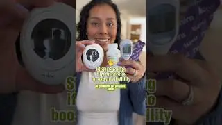 Get pregnant faster with Mira!