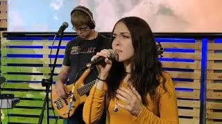 Свобода - Freedom / Jesus Culture cover