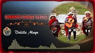 Conjunto Choque Velille ▶ VELILLE MAYU ◀ Música Chumbivilcana