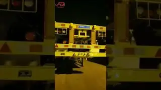 40FT Skeleton Trailer Made In China | 3 Axle Skeletal Trailer For Sale | 20Ft 40FT Container Trailer