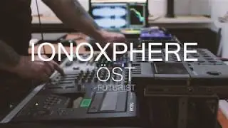 ionoxphere [tapeloop]