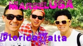 Orlando Дикая Флорида , спасибо Людочке!May 28, 2015