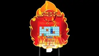 Hot Spots e-Video Scratch & Win Promotion | Odds On Promotions