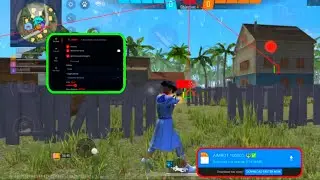 IOS PANEL FREE FIRE | PANEL IOS FREE FIRE || ANTIBAN IOS PANEL FREE FIRE || IOS STREAMER PANEL ||