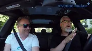 Leaders in Motion - Philipp Posselt - Gr&uuml;nder & CEO VEACT GmbH