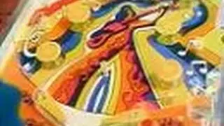 Pinball Champ By Coleco (Commercial, 1977)