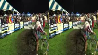 Dessa's Starcrossed 2010 in 3D