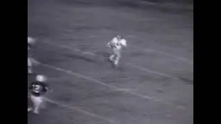 Healdton vs Wilson 1973