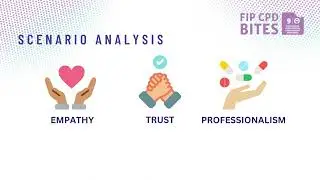 Provision of medical advice&mdash; CPD Bites of ethics in pharmacy Ep. 3