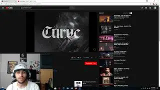👀 Reaction To Gucci Mane - Curve (ft. The Weeknd) 👀