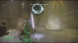 Equilibrium - Drahtseilakt finaler Schritt - DIE PRÜFUNG GUIDE - Destiny 2