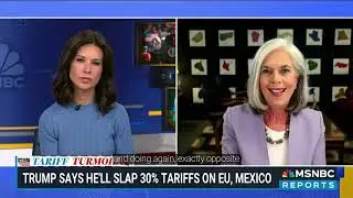 Whip Clark Decries Republicans&rsquo; Economic Agenda on MSNBC