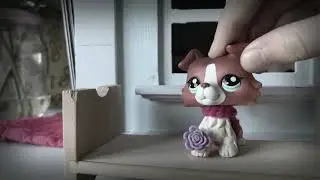 LPS: I won&rsquo;t say I&rsquo;m in love (Hercules) // Valentines Day Special//