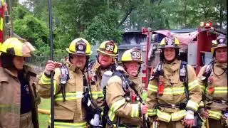 Station 45 and 39 HCFR