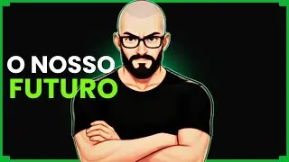 Esse vídeo define os próximos passos dos canais !