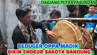 SUNDAAN ARANSEMEN DPP‼️ DAGIANG PUTRA PASUNDAN 