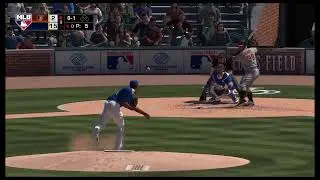 Signature series matt holliday dante bichette debut