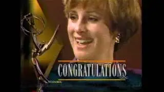 1994 HBS Emmys
