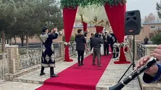 Туй дар Конибодом дехаи Шахидкараянток 🔥🔥🔥