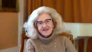 Marzenna Adamczyk, Embajadora de Polonia en España hasta 31/08/2021, invita al Año Kieslowski