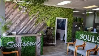 Soulspring Spa and Wellness Services and Benefits