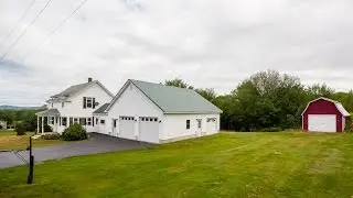 Auburn Maine Home For Sale - 170 Blanchard Road