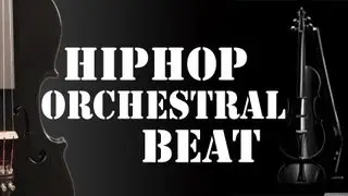 HIPHOP BEAT - Deep Orchestra - prod. by WhityBeatz Productions