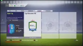 FIFA 18 LEAGUE SBC's & Launch SBC's | FIFA 18 FULL GAME Ultimate Team Gameplay