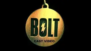 Bolt (Sonic The Hedgehog) Cast Video