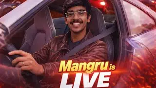 Agressive rush gameplay|Mangru plays