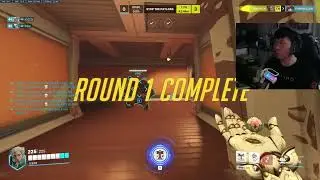 ICEZQ | OVERWATCH 2 | Lifeweaver | 