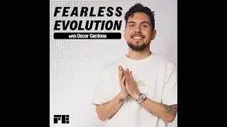 How to RADICALLY CHANGE Your Life In 2025! | Fearless Evolution #23