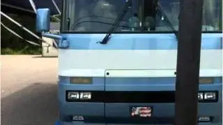 1995 Monaco Coach Dynasty Used Cars Kalamazoo MI