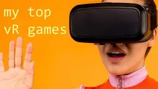 Top 10 Best VR Games You Need to Play in 2023 | Halka Ho Ja