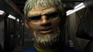 Fallout: In Defence of Overseer Jacoren