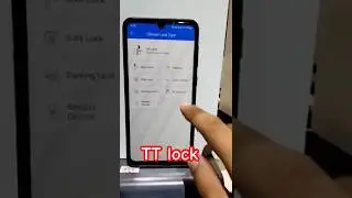 How to Connect Smart Lock with Tuya Smart App / TTLock (Easy Steps)vk 078