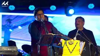KK Production - Swat Culture Night - Karan Khan - Tapaezy - Da Dir Nawaba - Nangrahar - K Khan Band 