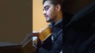 Pakistani student singing  #travel