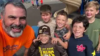 Red Ribbon Week 2023