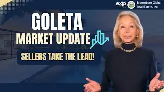 Goleta Real Estate October 11, 2025: Homes Are Moving Fast &mdash; Sellers, Don&rsquo;t Wait!