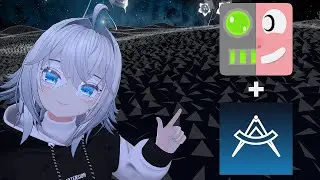 How to Setup Face and Full Body Tracking with Quest Pro for VRChat