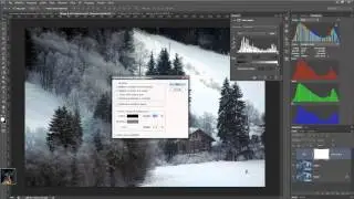 Corso Completo di Photoshop CS6: Correzioni Automatiche
