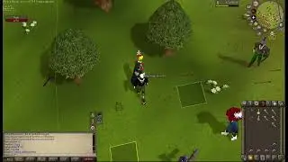 Osrs F2p Pure Sliding Delay Pking #7