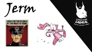 Any topic but the v*rus | Jeremy Nell (Jerm Warfare)