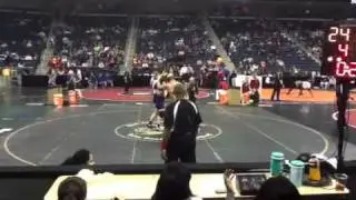 State2012 Jeff Davis v East Lauren's