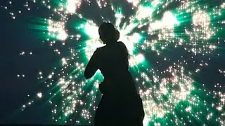 Bharata Vega Muga -Shiva Nruthya ~ Solo dance